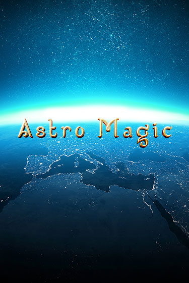 Astro Magic - играть онлайн | Казино Рояль - без регистрации