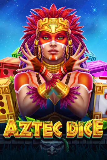 Aztec Dice - играть онлайн | Казино Рояль - без регистрации