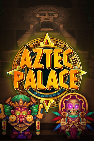 Aztec Palace - играть онлайн | Казино Рояль - без регистрации