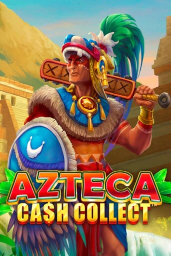 Azteca: Cash Collect - играть онлайн | Казино Рояль - без регистрации