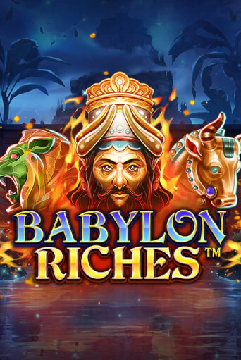 Babylon Riches - играть онлайн | Казино Рояль - без регистрации