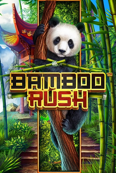 Bamboo Rush - играть онлайн | Казино Рояль - без регистрации