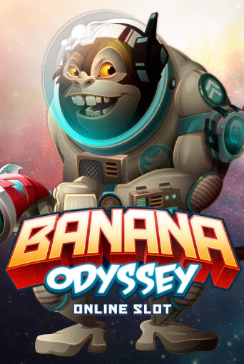 Banana Odyssey - играть онлайн | Казино Рояль - без регистрации