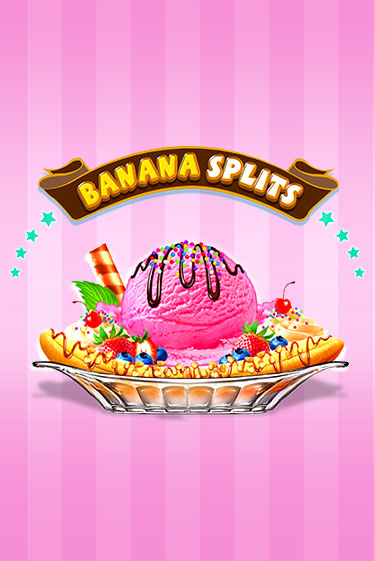 Banana Splits - играть онлайн | Казино Рояль - без регистрации