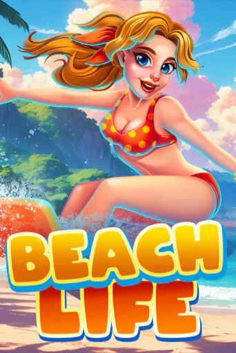 Beach Life - играть онлайн | Казино Рояль - без регистрации