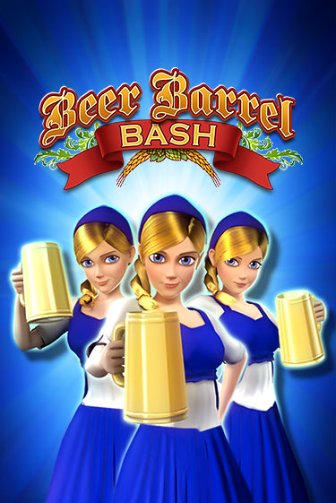 Beer Barrel Bash - играть онлайн | Казино Рояль - без регистрации