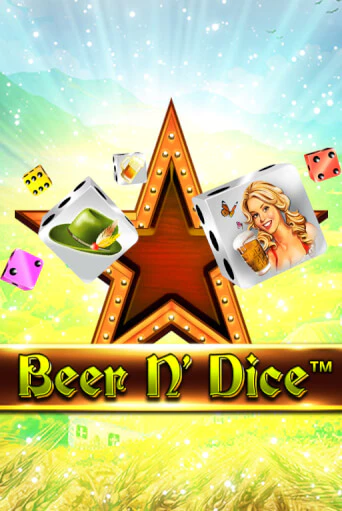 Beer n' Dice - играть онлайн | Казино Рояль - без регистрации