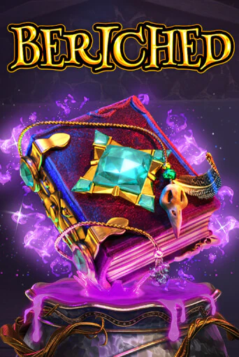 Beriched - играть онлайн | Казино Рояль - без регистрации