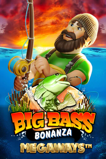 Big Bass Bonanza Megaways - играть онлайн | Казино Рояль - без регистрации