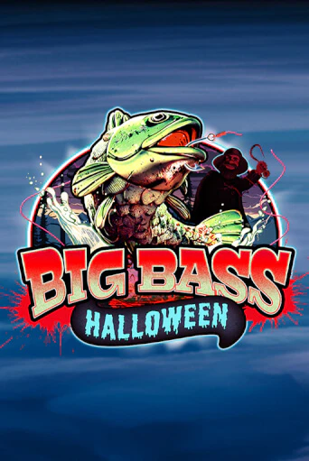 Big Bass Halloween - играть онлайн | Казино Рояль - без регистрации
