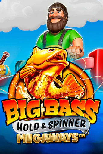 Big Bass Hold & Spinner Megaways - играть онлайн | Казино Рояль - без регистрации