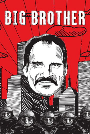 Big Brother - играть онлайн | Казино Рояль - без регистрации