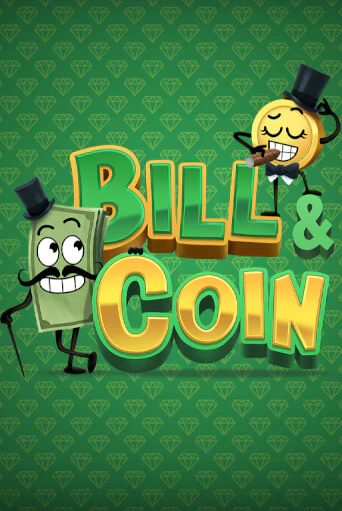 Bill & Coin - играть онлайн | Казино Рояль - без регистрации