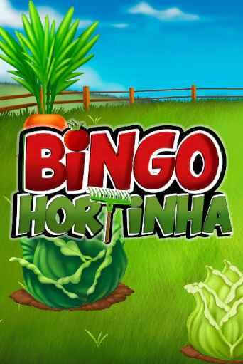 Bingo Hortinha - играть онлайн | Казино Рояль - без регистрации