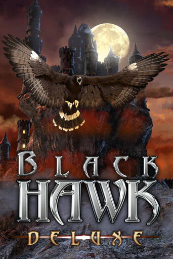 Black Hawk Deluxe - играть онлайн | Казино Рояль - без регистрации
