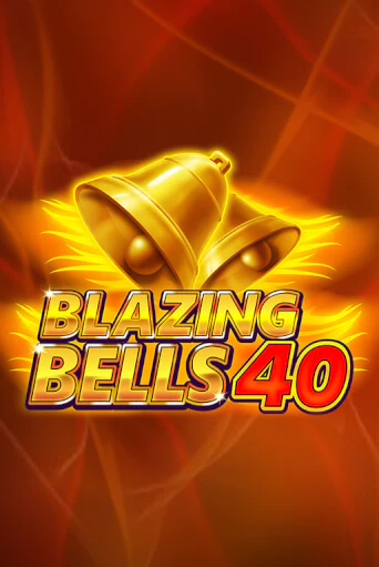 Blazing  Bells 40 - играть онлайн | Казино Рояль - без регистрации