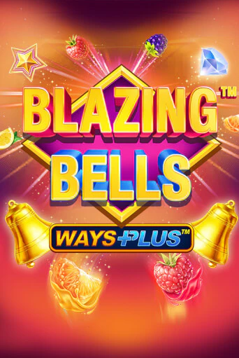 Blazing Bells - играть онлайн | Казино Рояль - без регистрации