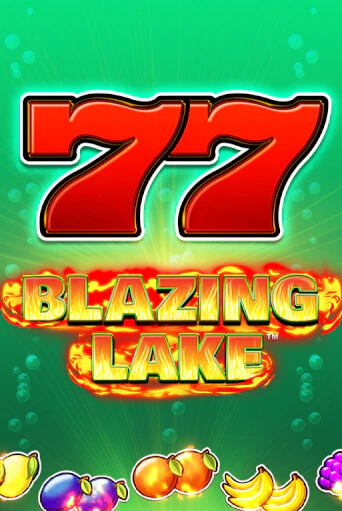 Blazing Lake - играть онлайн | Казино Рояль - без регистрации