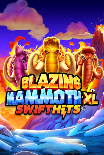 Blazing Mammoth XL - играть онлайн | Казино Рояль - без регистрации