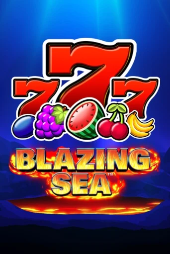 Blazing Sea - играть онлайн | Казино Рояль - без регистрации