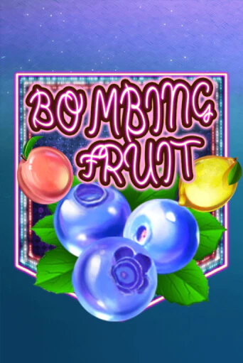 Bombing Fruit - играть онлайн | Казино Рояль - без регистрации