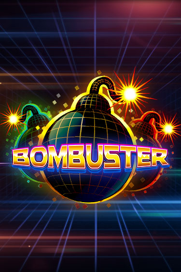 Bombuster - играть онлайн | Казино Рояль - без регистрации