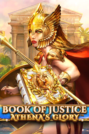 Book Of Justice - Athena's Glory - играть онлайн | Казино Рояль - без регистрации