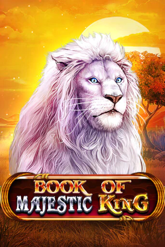 Book Of Majestic King - играть онлайн | Казино Рояль - без регистрации