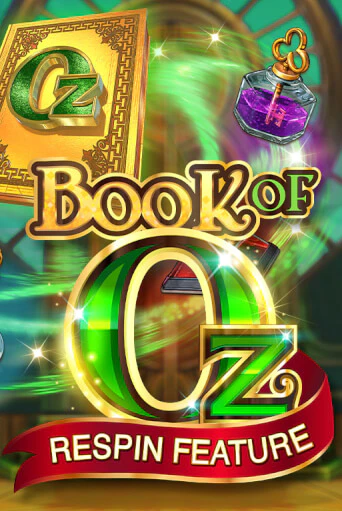 Book of Oz - играть онлайн | Казино Рояль - без регистрации