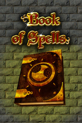 Book of Spells - играть онлайн | Казино Рояль - без регистрации