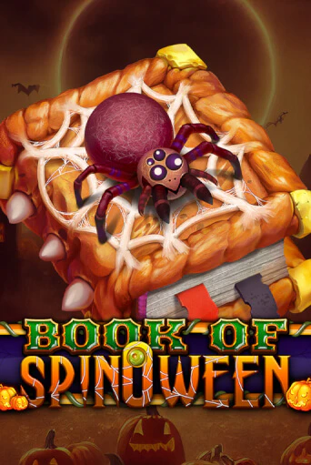 Book Of SpinOWeen - играть онлайн | Казино Рояль - без регистрации