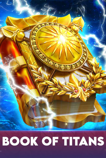 Book Of Titans - играть онлайн | Казино Рояль - без регистрации