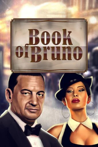 Book of Bruno - играть онлайн | Казино Рояль - без регистрации