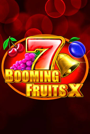 Booming Fruits X - играть онлайн | Казино Рояль - без регистрации