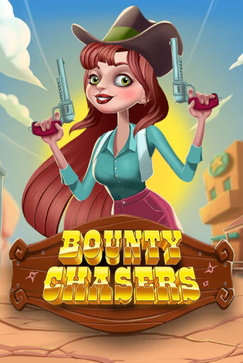 Bounty Chasers - играть онлайн | Казино Рояль - без регистрации