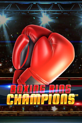 Boxing Ring Champions - играть онлайн | Казино Рояль - без регистрации