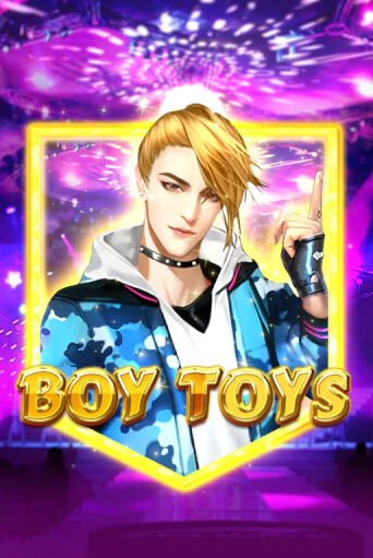 Boy Toys - играть онлайн | Казино Рояль - без регистрации