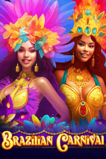 Brazilian Carnival - играть онлайн | Казино Рояль - без регистрации