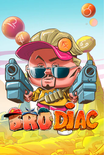 Brodiak - играть онлайн | Казино Рояль - без регистрации