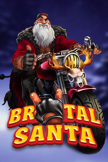 Brutal Santa - играть онлайн | Казино Рояль - без регистрации
