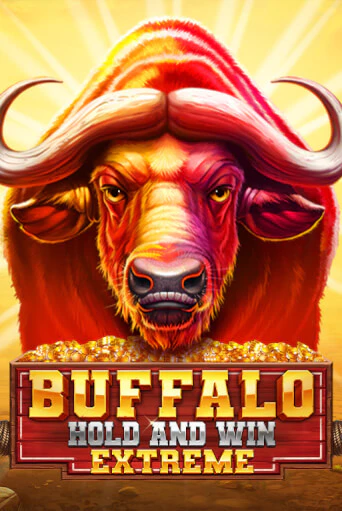Buffalo Hold And Win Extreme - играть онлайн | Казино Рояль - без регистрации