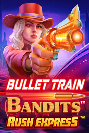 Bullet Train Bandits™ - играть онлайн | Казино Рояль - без регистрации