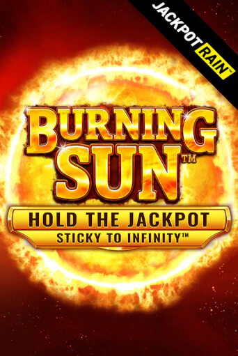 Burning Sun JackpotRain - играть онлайн | Казино Рояль - без регистрации