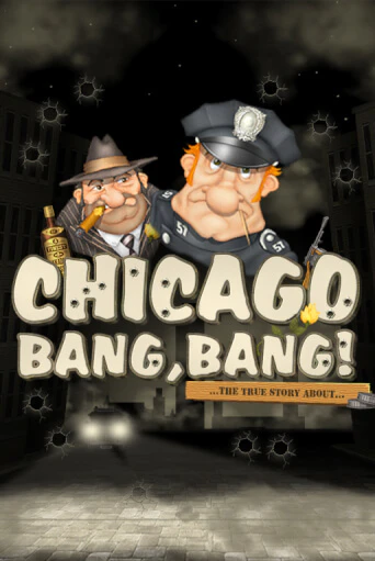 Chicago Bang Bang - играть онлайн | Казино Рояль - без регистрации