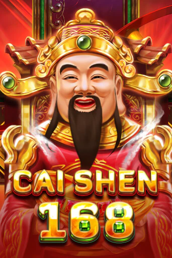 Cai Shen 168 - играть онлайн | Казино Рояль - без регистрации