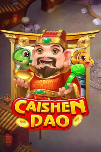 Cai Shen Dao - играть онлайн | Казино Рояль - без регистрации