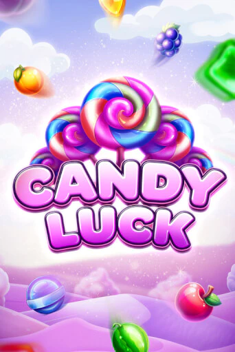 Candy Luck - играть онлайн | Казино Рояль - без регистрации