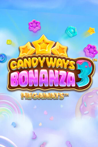 Candyway Bonanza Megaways 3 - играть онлайн | Казино Рояль - без регистрации