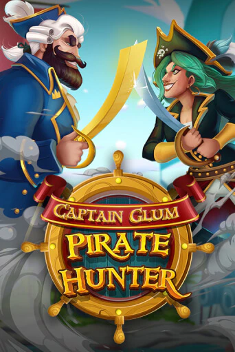 Captain Glum: Pirate Hunter - играть онлайн | Казино Рояль - без регистрации