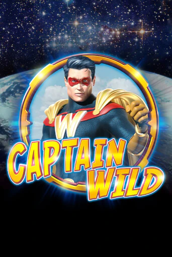 Captain Wild - играть онлайн | Казино Рояль - без регистрации